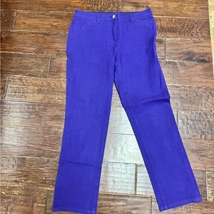 Chico’s So Slimming Jeans